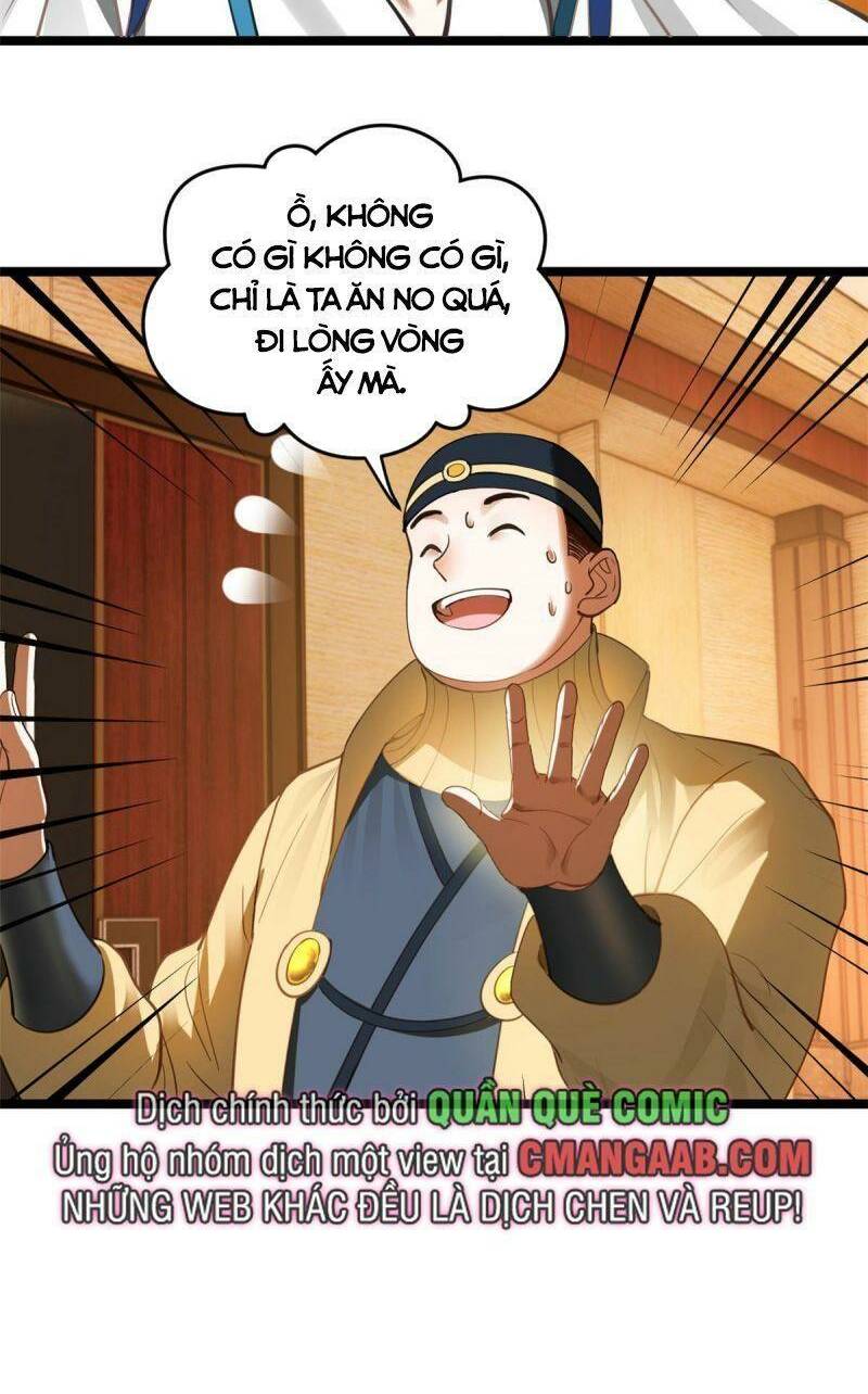 Chàng Rể Mạnh Nhất Lịch Sử Chapter 33 - Trang 2