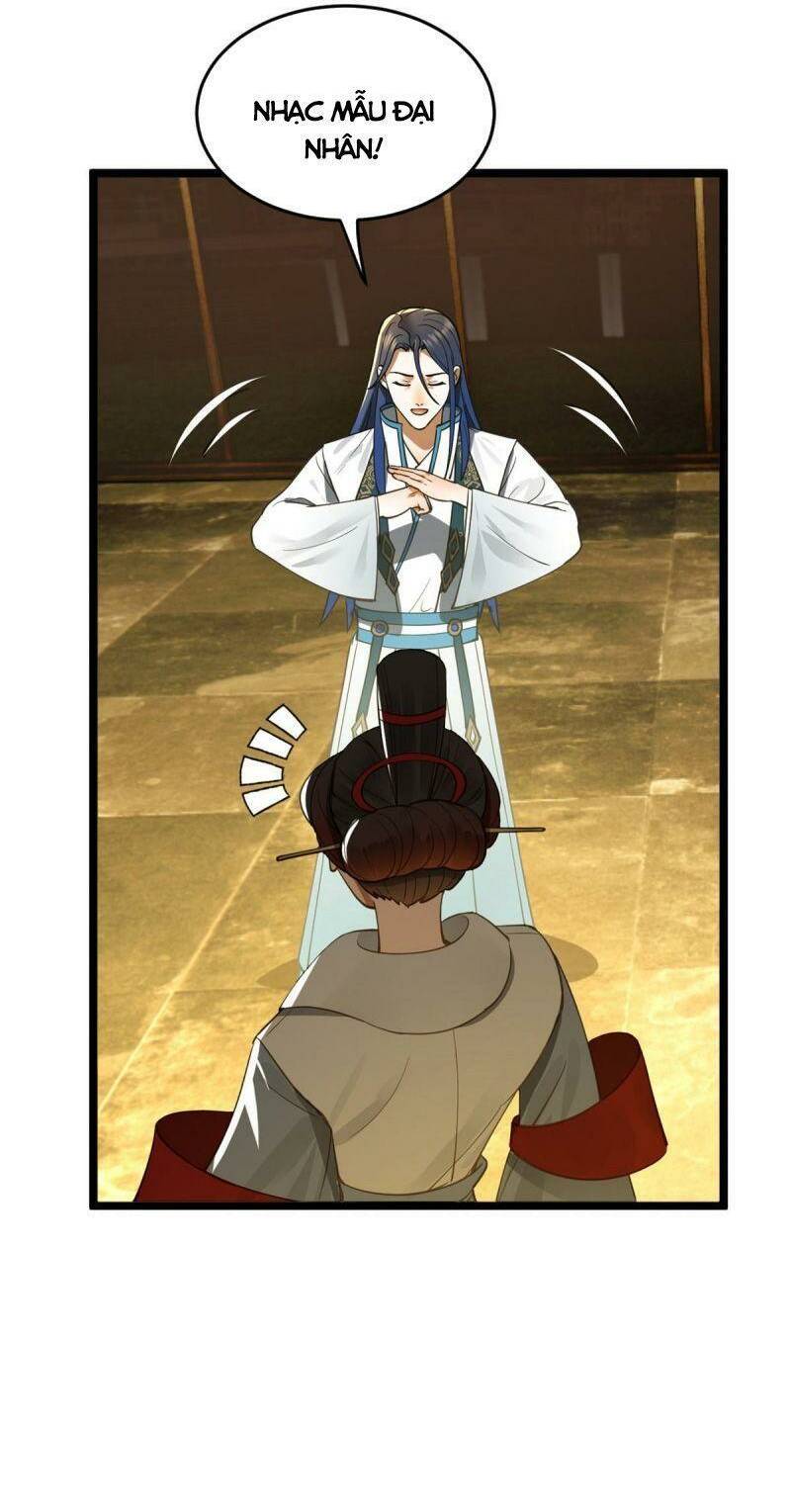 Chàng Rể Mạnh Nhất Lịch Sử Chapter 33 - Trang 2