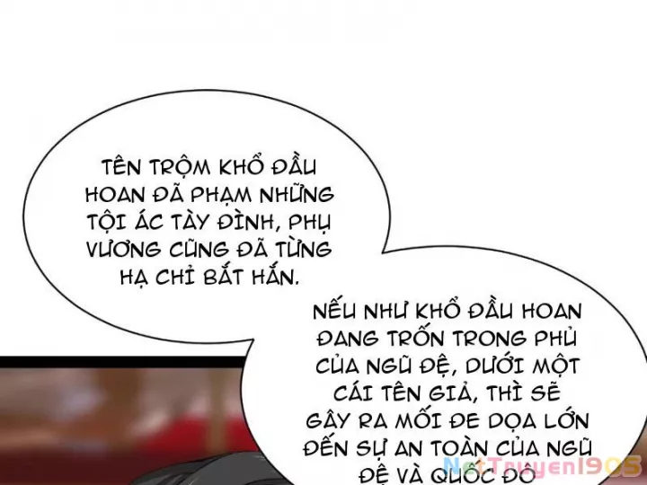 Chàng Rể Mạnh Nhất Lịch Sử Chapter 337 - Trang 2