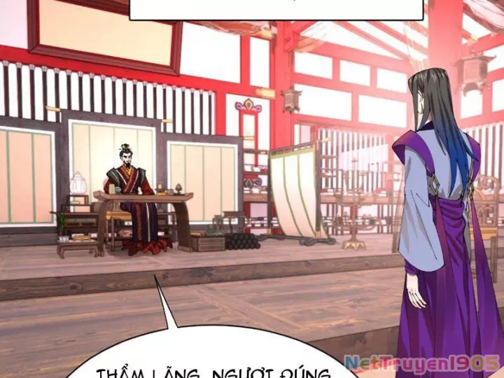 Chàng Rể Mạnh Nhất Lịch Sử Chapter 337 - Trang 2
