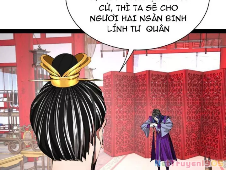 Chàng Rể Mạnh Nhất Lịch Sử Chapter 337 - Trang 2