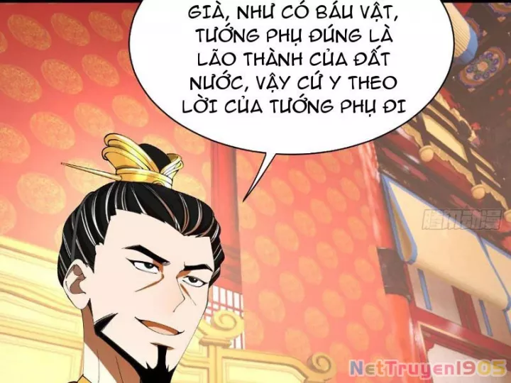 Chàng Rể Mạnh Nhất Lịch Sử Chapter 337 - Trang 2