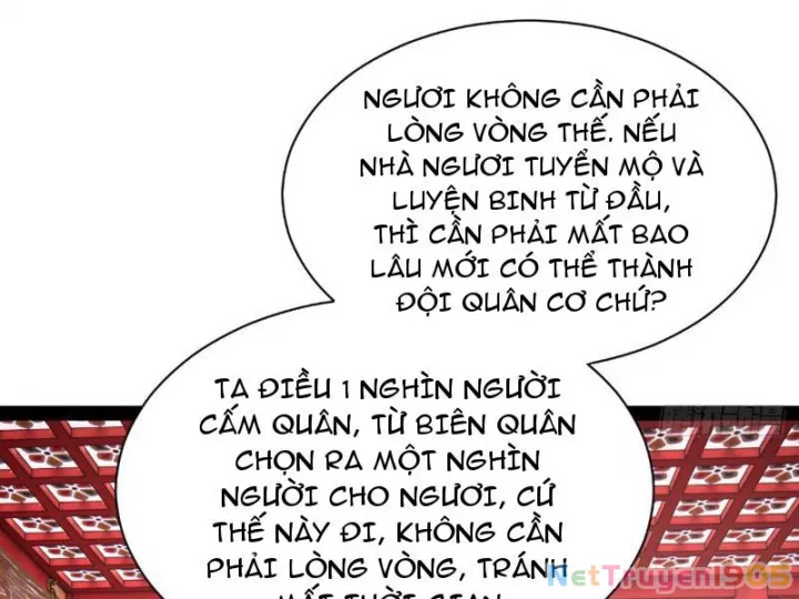 Chàng Rể Mạnh Nhất Lịch Sử Chapter 337 - Trang 2