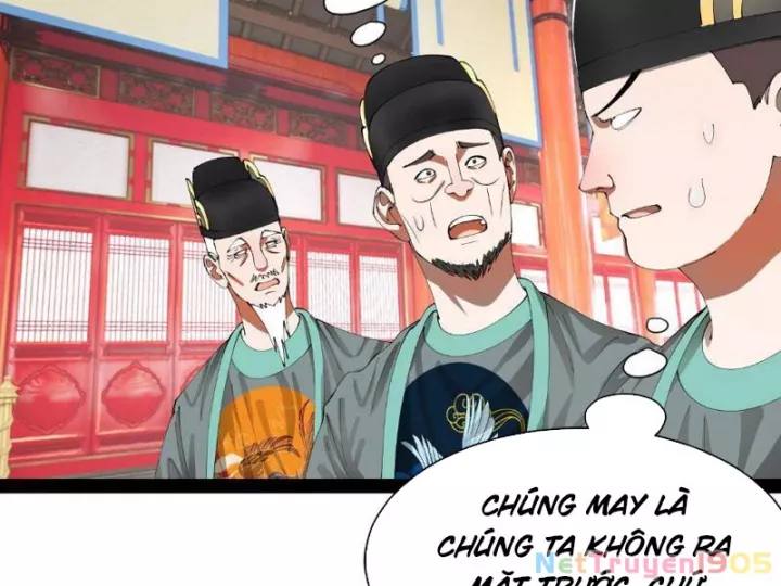 Chàng Rể Mạnh Nhất Lịch Sử Chapter 337 - Trang 2