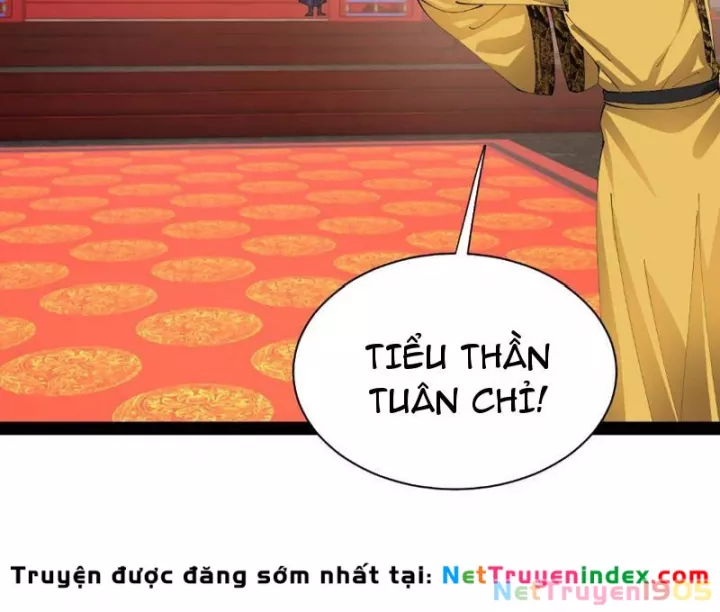 Chàng Rể Mạnh Nhất Lịch Sử Chapter 337 - Trang 2