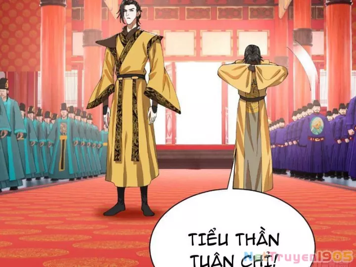 Chàng Rể Mạnh Nhất Lịch Sử Chapter 337 - Trang 2