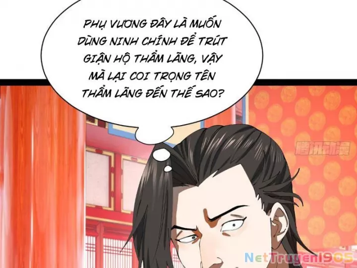 Chàng Rể Mạnh Nhất Lịch Sử Chapter 337 - Trang 2