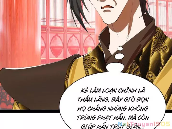 Chàng Rể Mạnh Nhất Lịch Sử Chapter 337 - Trang 2