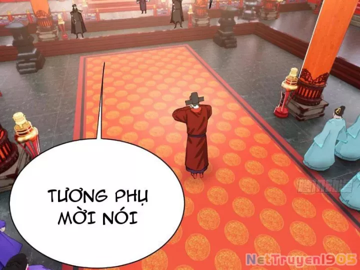 Chàng Rể Mạnh Nhất Lịch Sử Chapter 337 - Trang 2