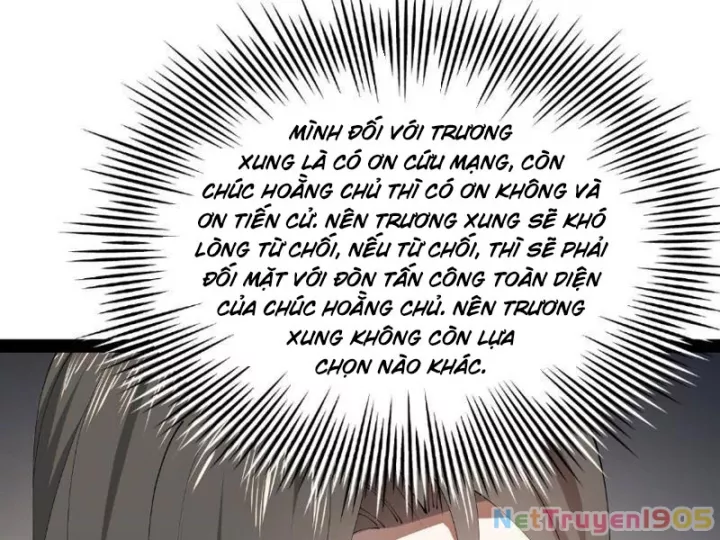 Chàng Rể Mạnh Nhất Lịch Sử Chapter 337 - Trang 2