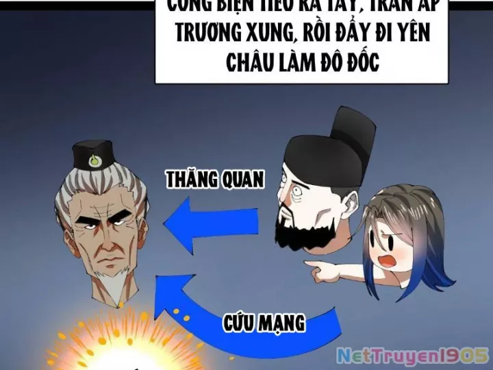 Chàng Rể Mạnh Nhất Lịch Sử Chapter 337 - Trang 2