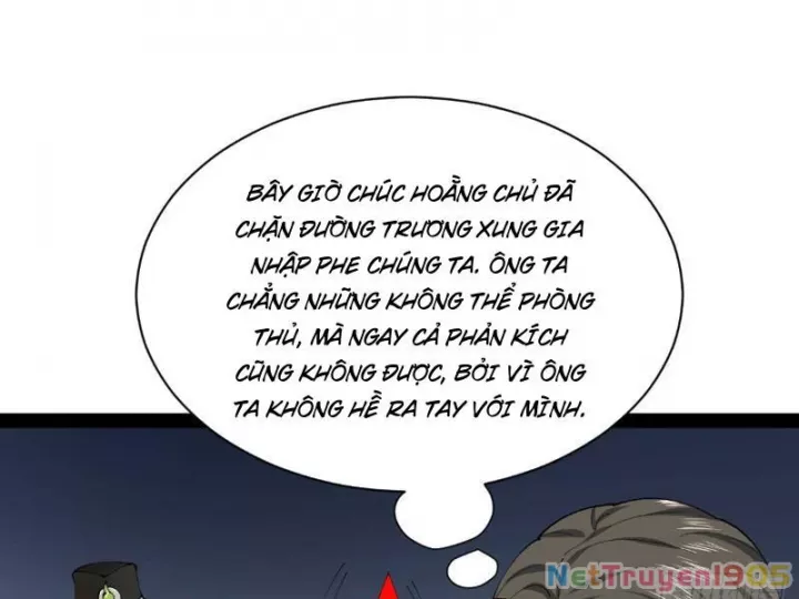 Chàng Rể Mạnh Nhất Lịch Sử Chapter 337 - Trang 2