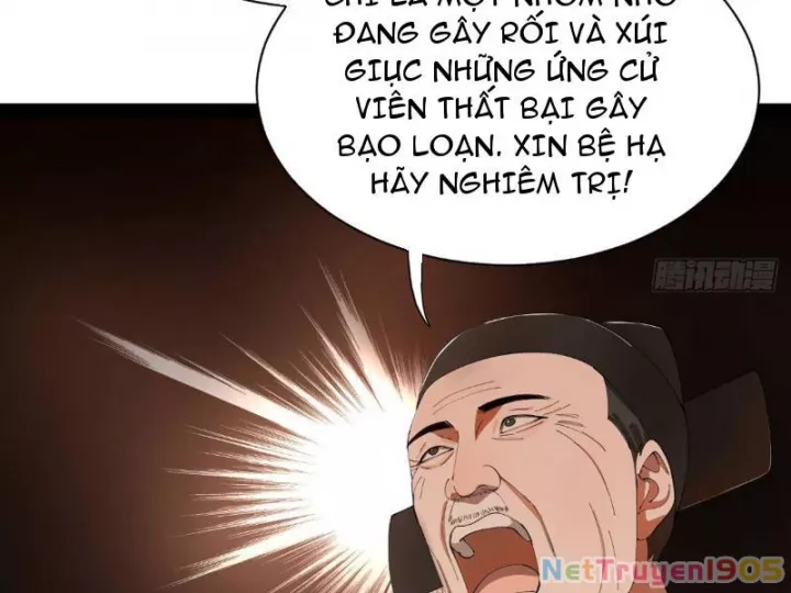 Chàng Rể Mạnh Nhất Lịch Sử Chapter 337 - Trang 2