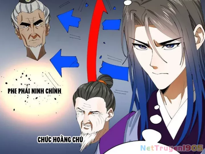Chàng Rể Mạnh Nhất Lịch Sử Chapter 337 - Trang 2