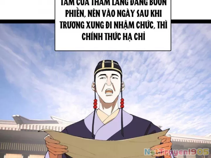 Chàng Rể Mạnh Nhất Lịch Sử Chapter 337 - Trang 2