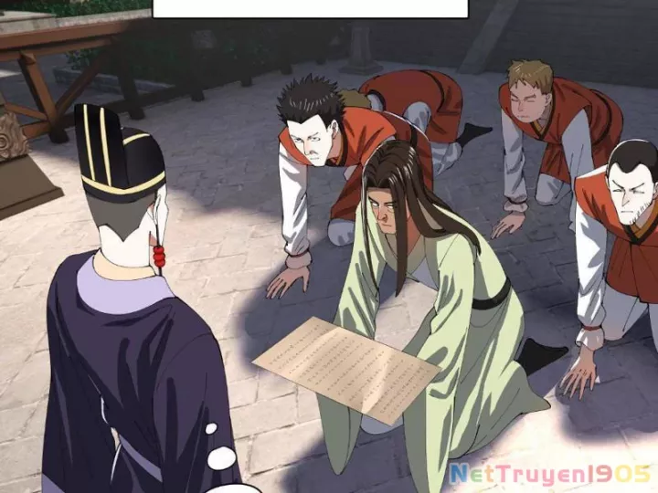 Chàng Rể Mạnh Nhất Lịch Sử Chapter 337 - Trang 2