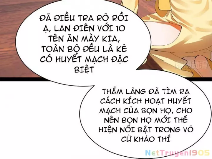 Chàng Rể Mạnh Nhất Lịch Sử Chapter 337 - Trang 2