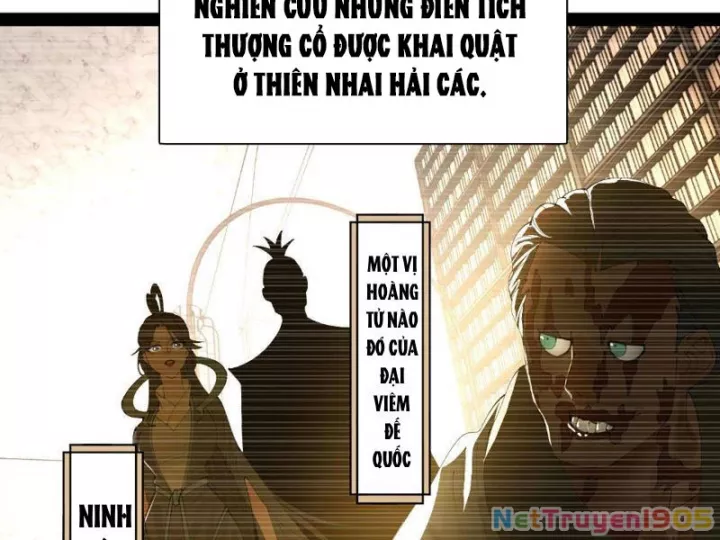 Chàng Rể Mạnh Nhất Lịch Sử Chapter 337 - Trang 2