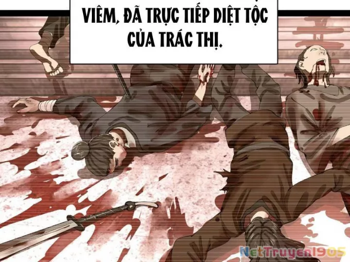Chàng Rể Mạnh Nhất Lịch Sử Chapter 337 - Trang 2