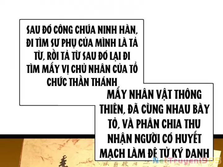 Chàng Rể Mạnh Nhất Lịch Sử Chapter 337 - Trang 2