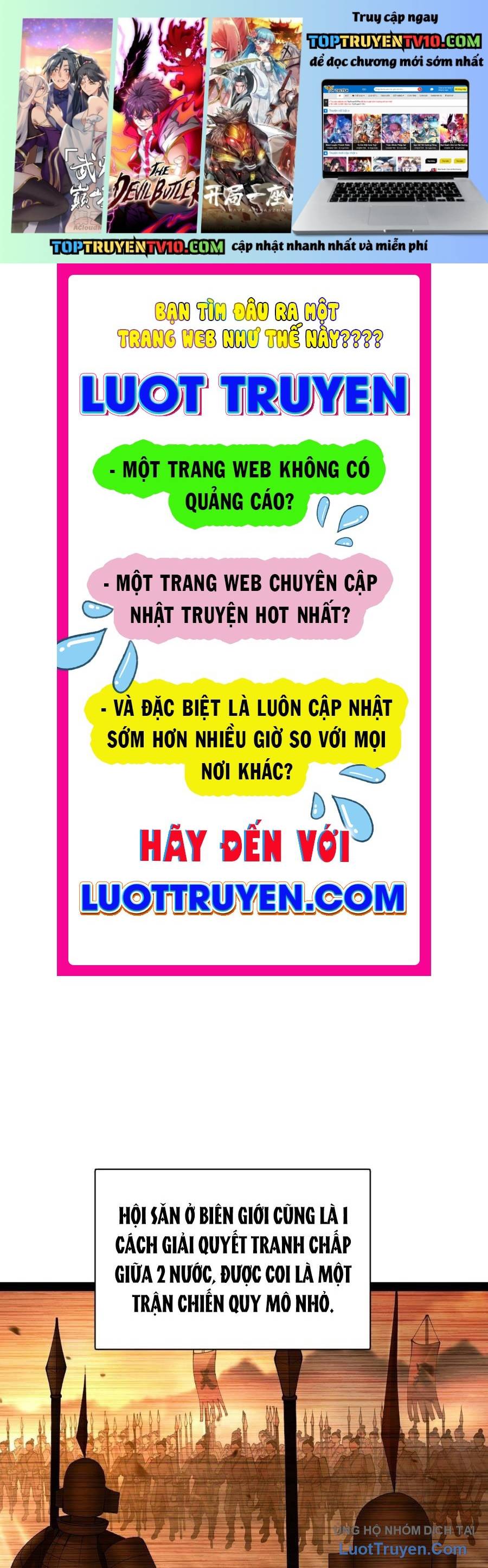 Chàng Rể Mạnh Nhất Lịch Sử Chapter 338 - Trang 2