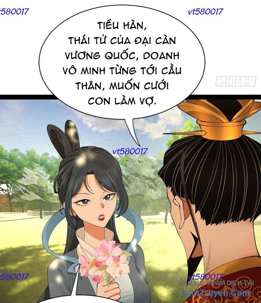 Chàng Rể Mạnh Nhất Lịch Sử Chapter 338 - Trang 2