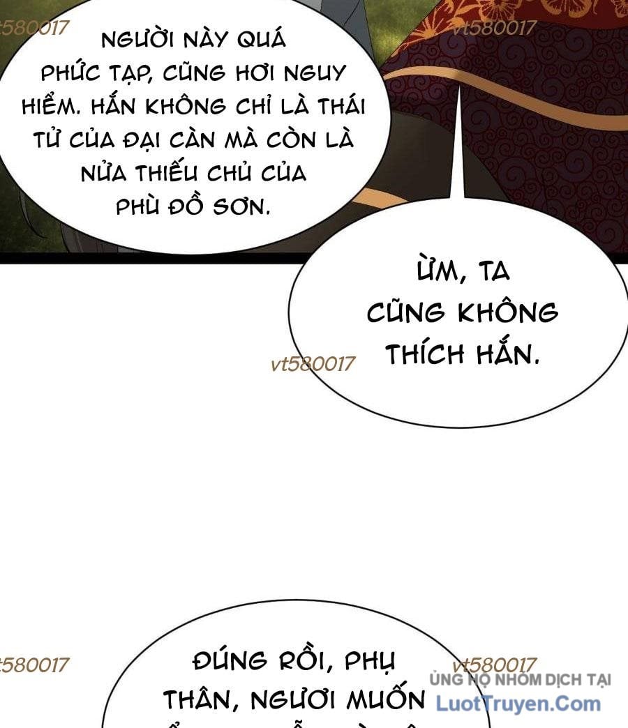 Chàng Rể Mạnh Nhất Lịch Sử Chapter 338 - Trang 2