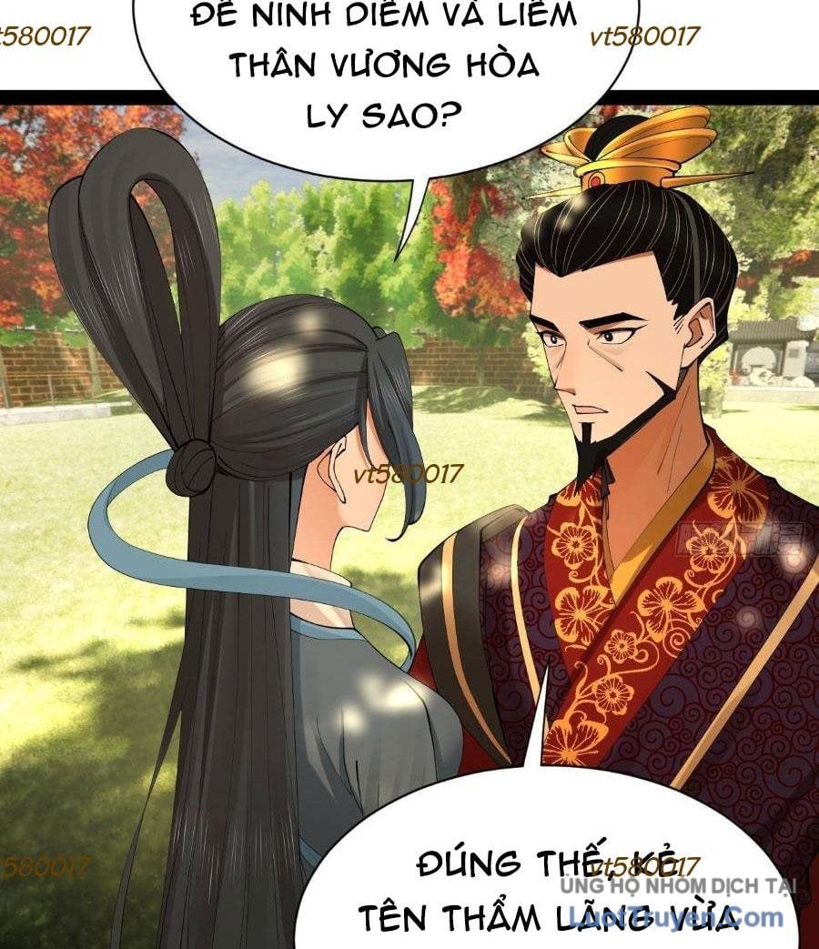 Chàng Rể Mạnh Nhất Lịch Sử Chapter 338 - Trang 2