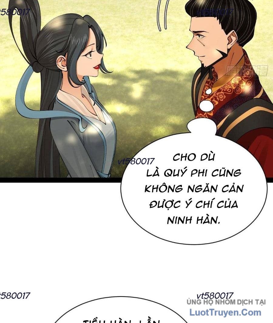 Chàng Rể Mạnh Nhất Lịch Sử Chapter 338 - Trang 2