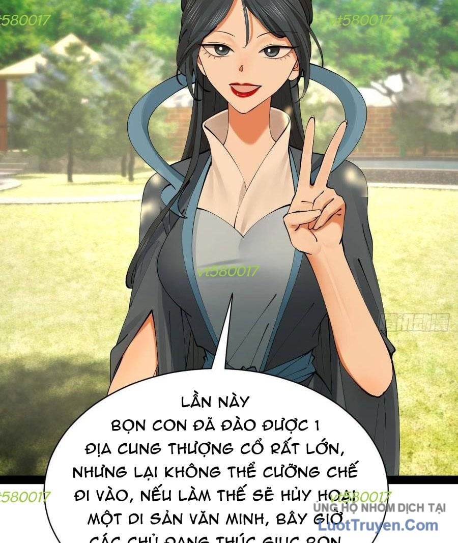 Chàng Rể Mạnh Nhất Lịch Sử Chapter 338 - Trang 2