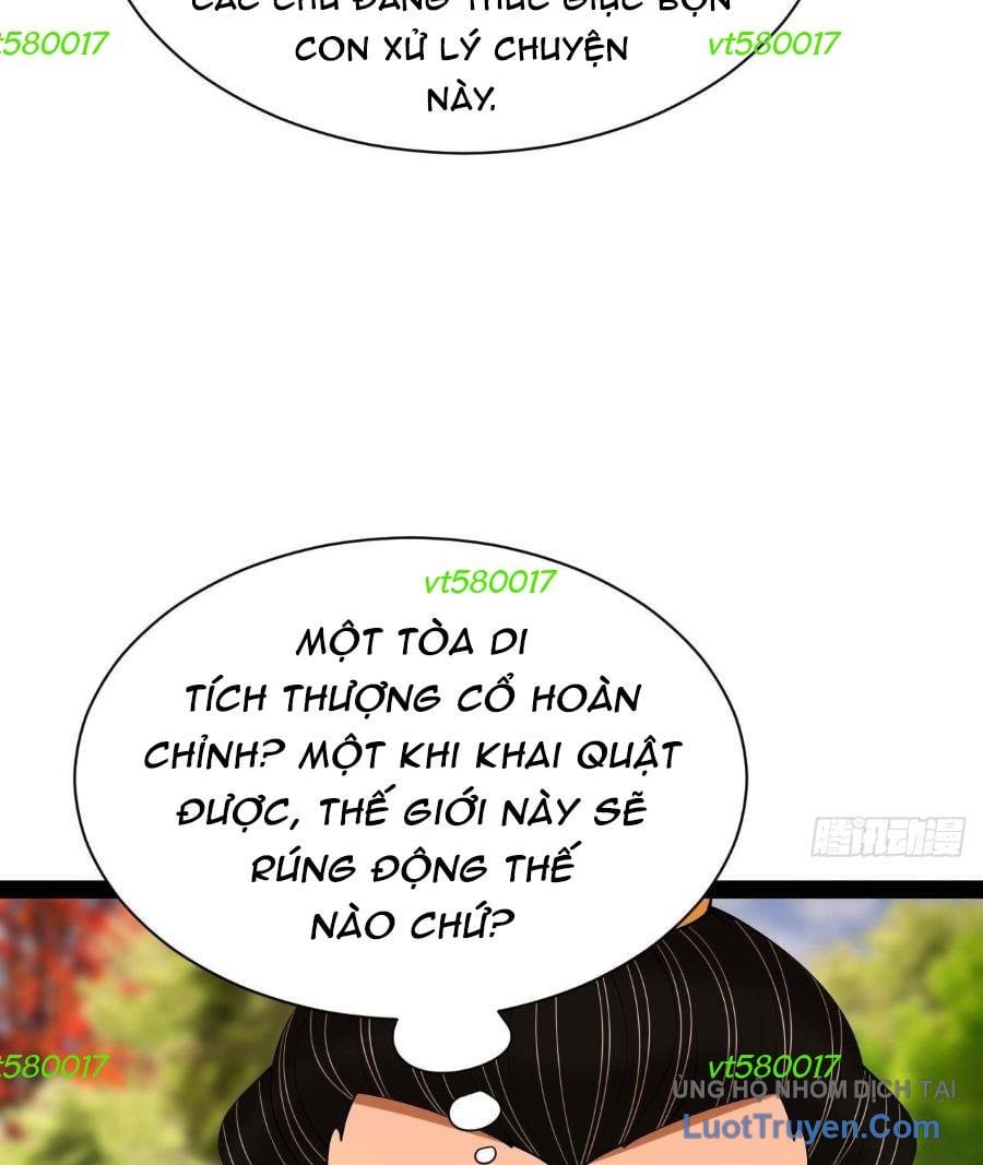 Chàng Rể Mạnh Nhất Lịch Sử Chapter 338 - Trang 2