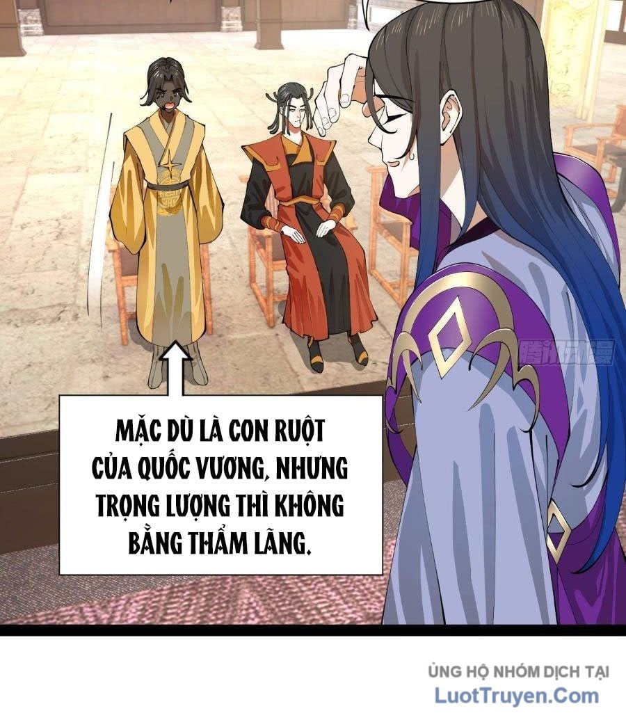 Chàng Rể Mạnh Nhất Lịch Sử Chapter 338 - Trang 2