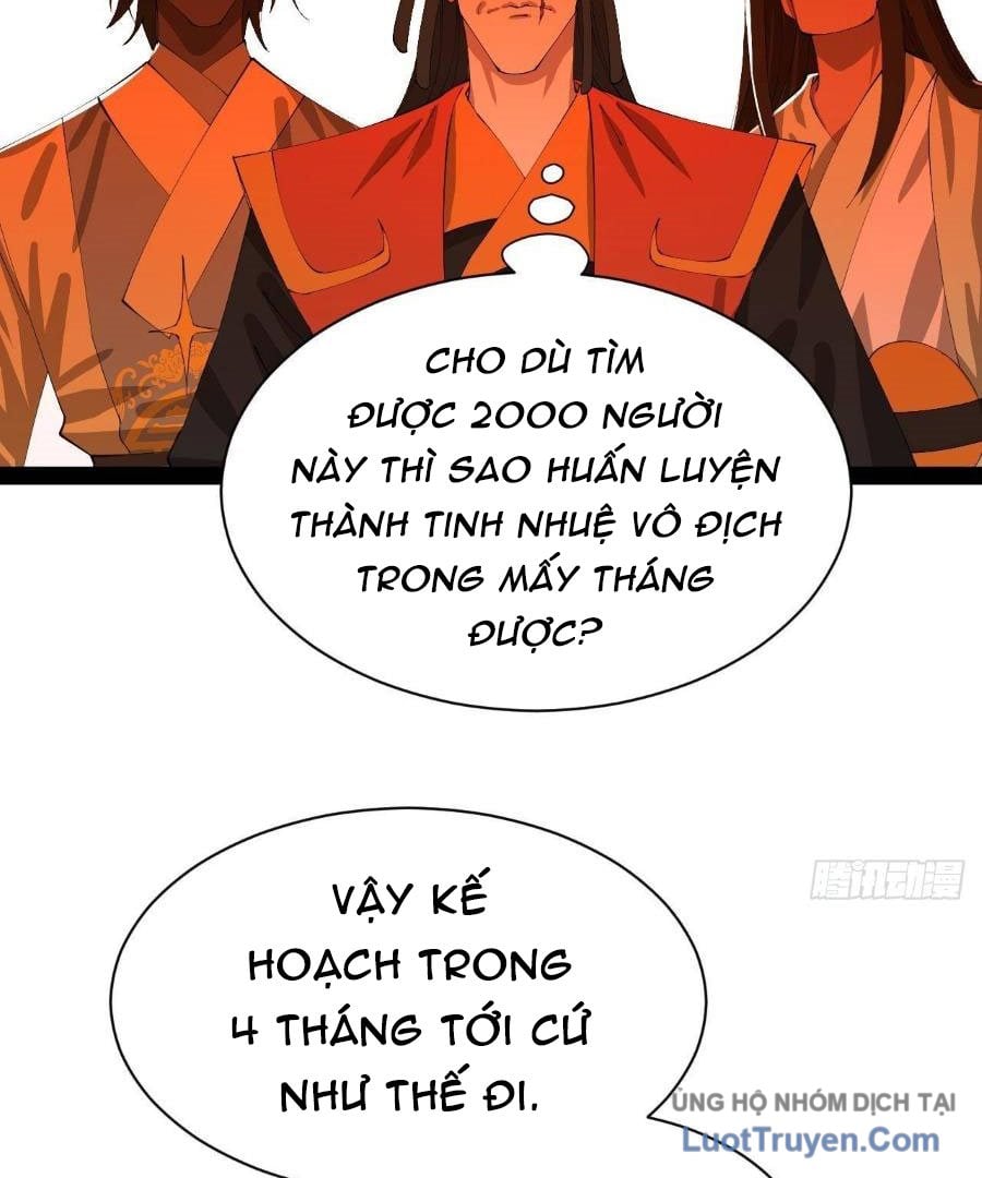 Chàng Rể Mạnh Nhất Lịch Sử Chapter 338 - Trang 2