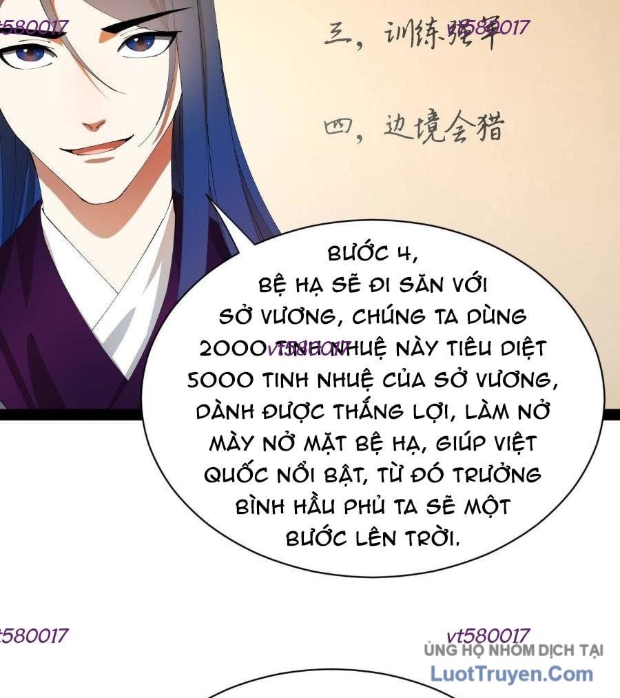 Chàng Rể Mạnh Nhất Lịch Sử Chapter 338 - Trang 2