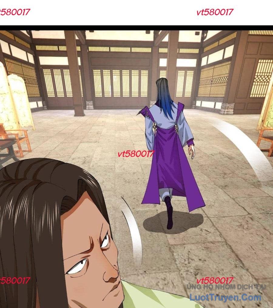 Chàng Rể Mạnh Nhất Lịch Sử Chapter 338 - Trang 2