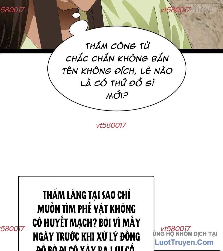 Chàng Rể Mạnh Nhất Lịch Sử Chapter 338 - Trang 2
