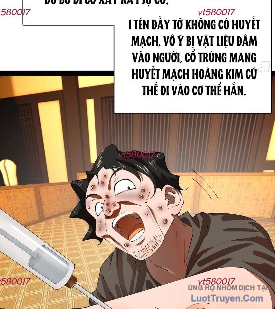 Chàng Rể Mạnh Nhất Lịch Sử Chapter 338 - Trang 2