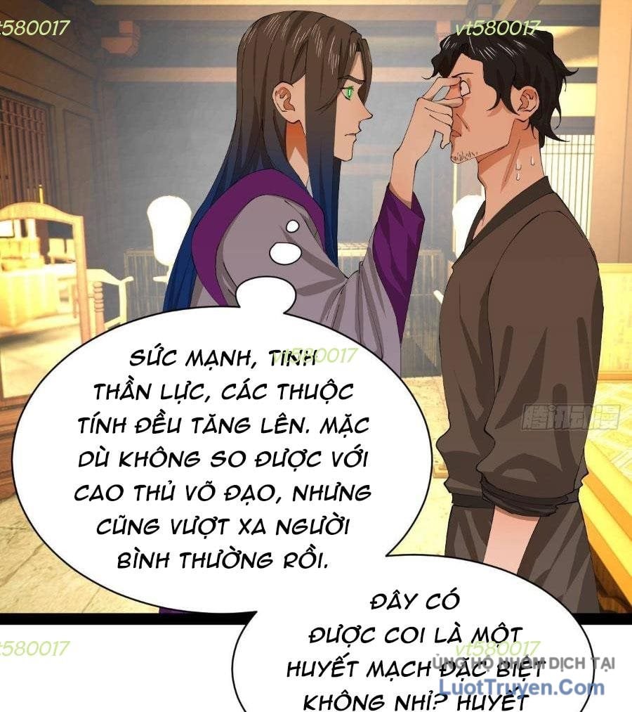 Chàng Rể Mạnh Nhất Lịch Sử Chapter 338 - Trang 2