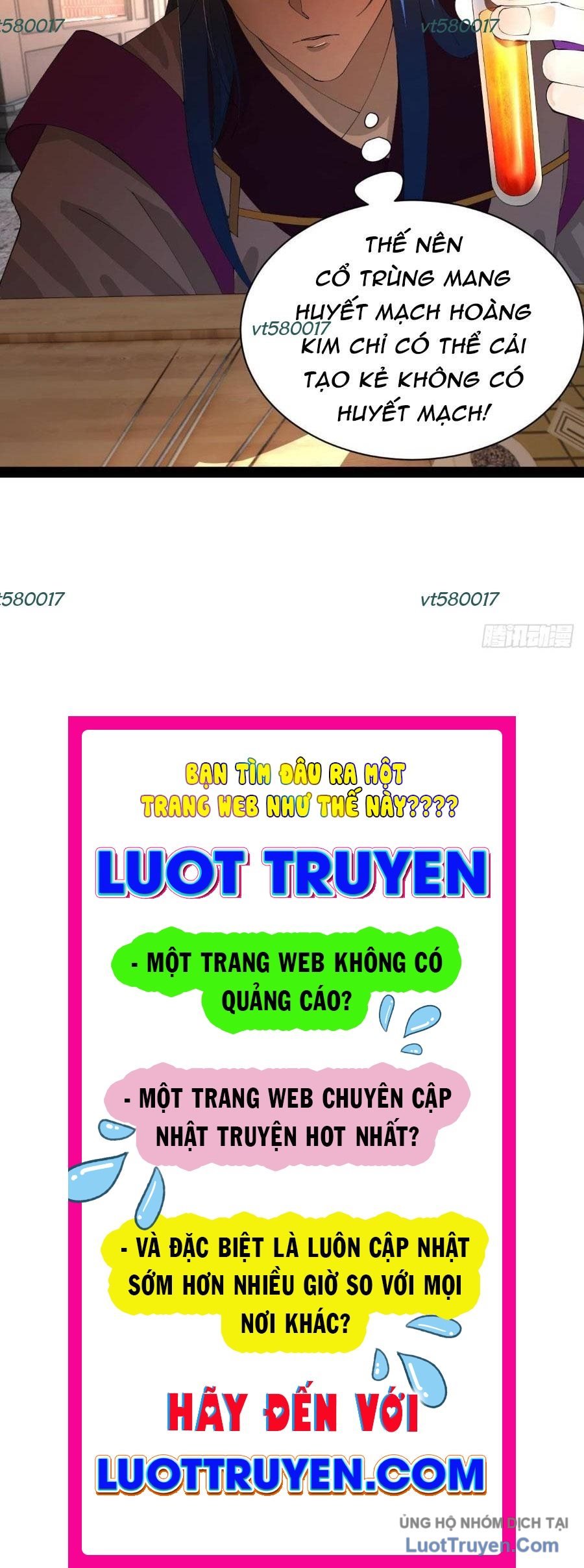 Chàng Rể Mạnh Nhất Lịch Sử Chapter 338 - Trang 2