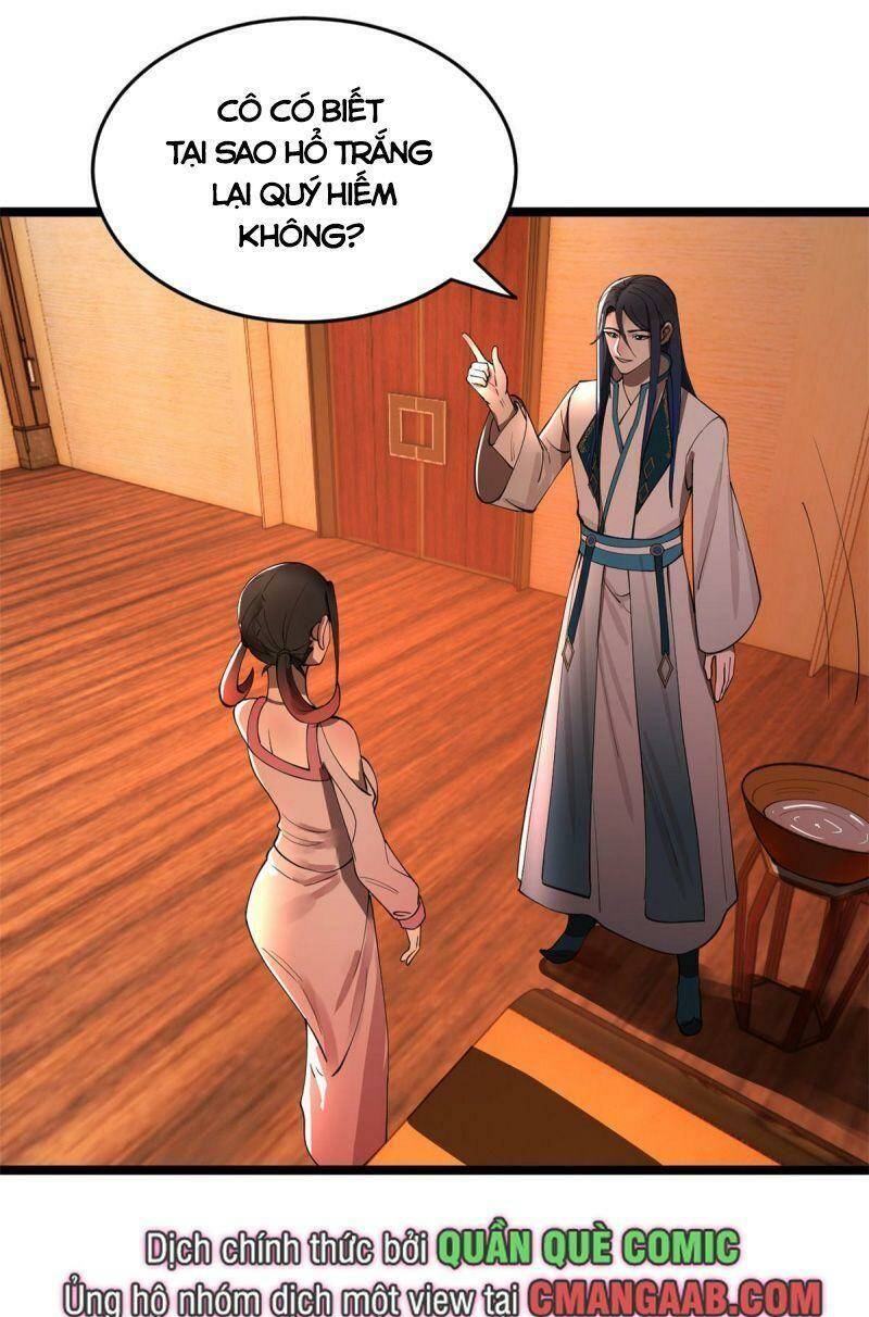 Chàng Rể Mạnh Nhất Lịch Sử Chapter 34 - Trang 2