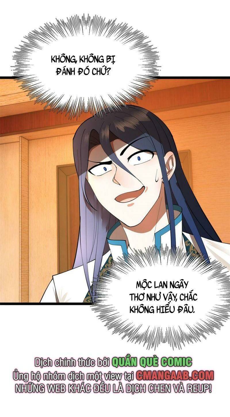 Chàng Rể Mạnh Nhất Lịch Sử Chapter 34 - Trang 2