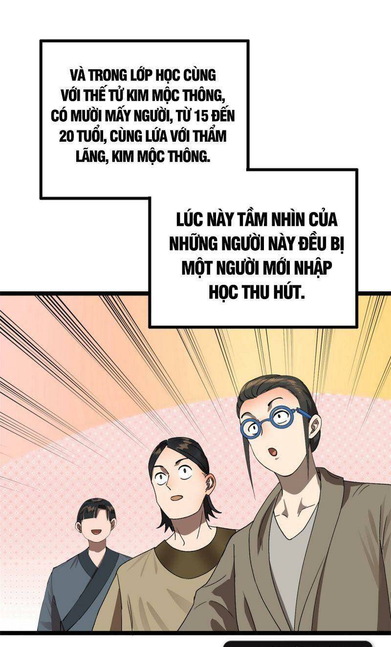 Chàng Rể Mạnh Nhất Lịch Sử Chapter 34 - Trang 2