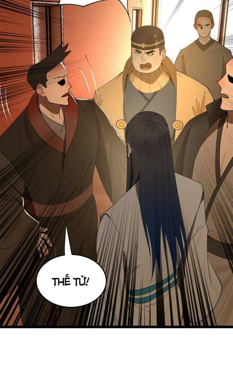 Chàng Rể Mạnh Nhất Lịch Sử Chapter 34 - Trang 2