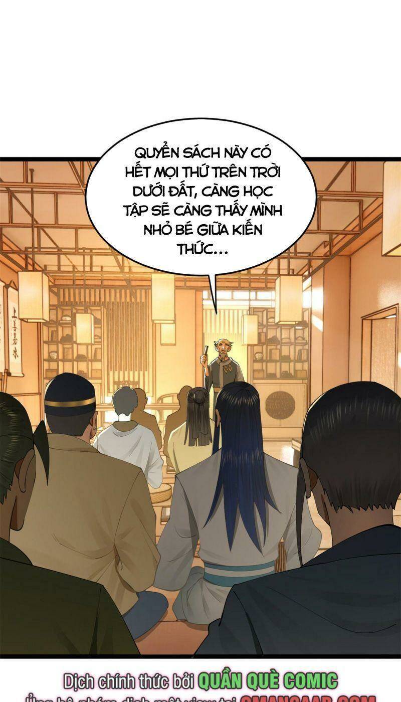 Chàng Rể Mạnh Nhất Lịch Sử Chapter 34 - Trang 2