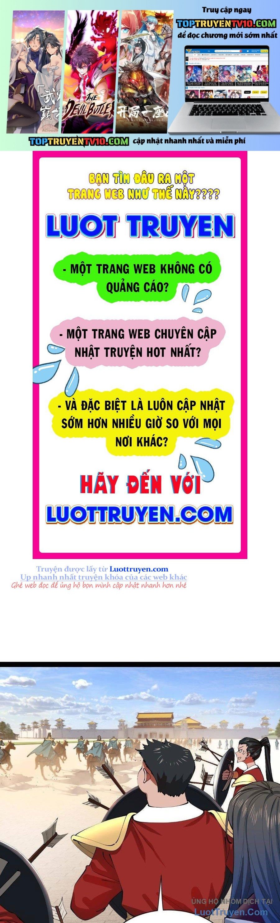 Chàng Rể Mạnh Nhất Lịch Sử Chapter 340 - Trang 2