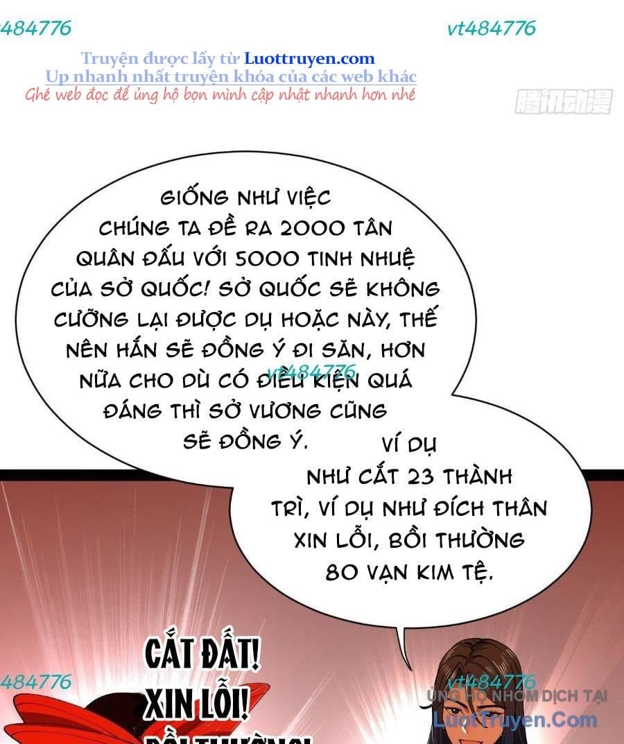 Chàng Rể Mạnh Nhất Lịch Sử Chapter 340 - Trang 2