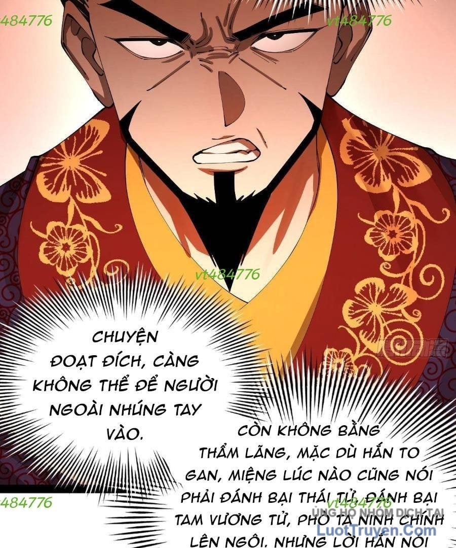 Chàng Rể Mạnh Nhất Lịch Sử Chapter 340 - Trang 2