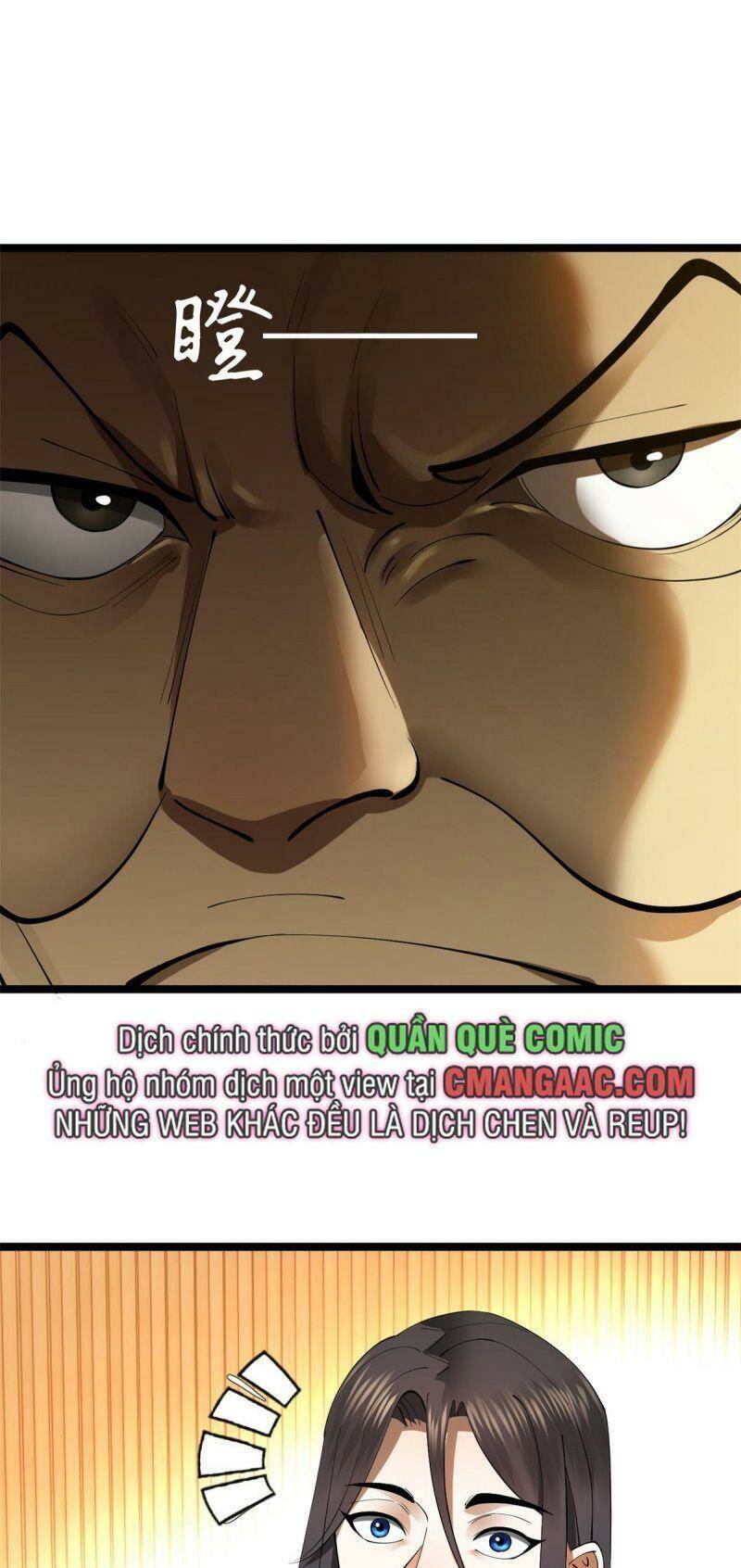 Chàng Rể Mạnh Nhất Lịch Sử Chapter 35 - Trang 2