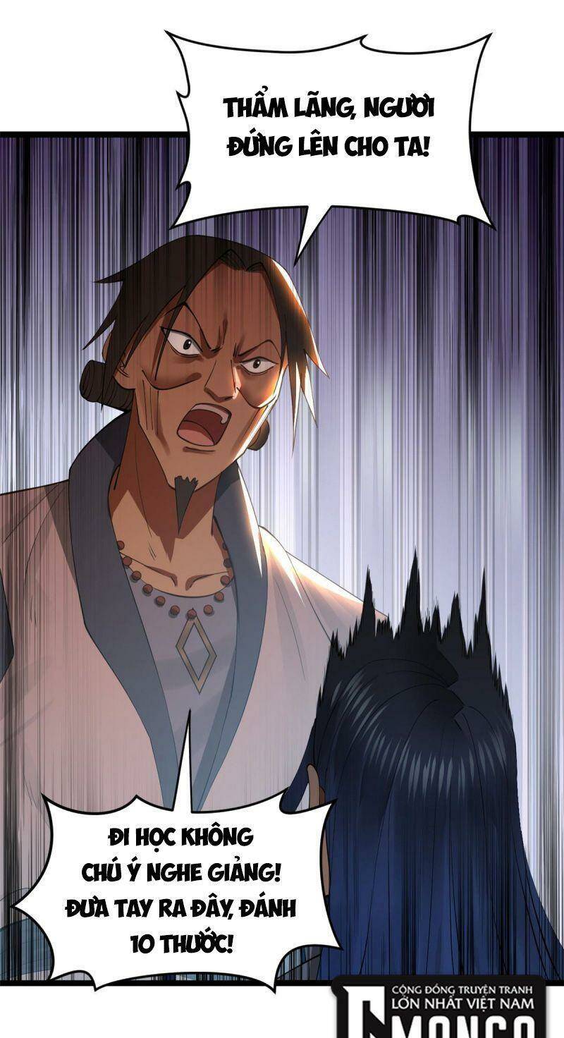 Chàng Rể Mạnh Nhất Lịch Sử Chapter 35 - Trang 2