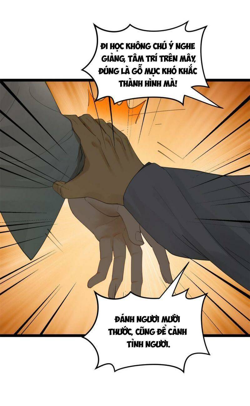 Chàng Rể Mạnh Nhất Lịch Sử Chapter 35 - Trang 2